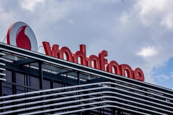 Vodafone presenta de una tarifa integral dirigida a pequeños negocios y autónomos