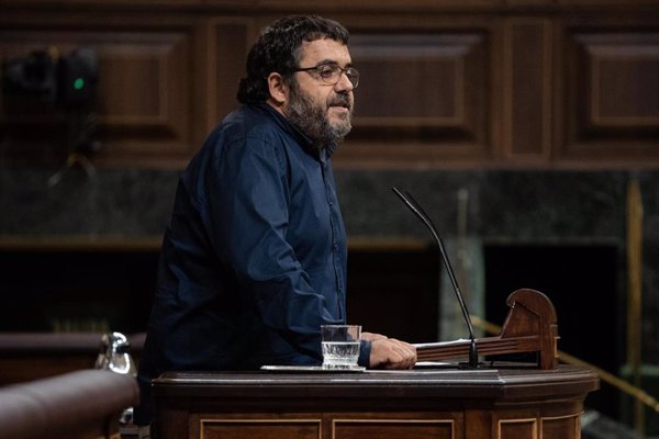 Sumar, pendiente ahora de Més per Mallorca y Chunta para esclarecer si hay más bajas en el grupo parlamentario