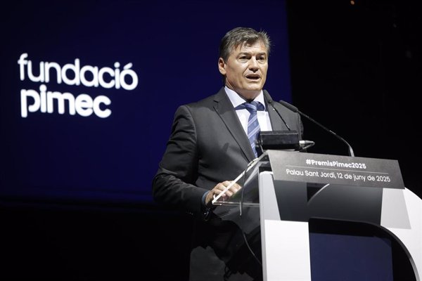 Pimec ve que las condiciones del Gobierno sobre la OPA del BBVA pueden ayudar a preservar la competencia