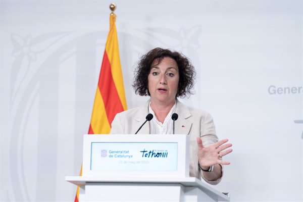 La Generalitat cree que las condiciones a la OPA del BBVA garantizan 
