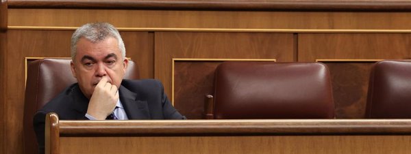 La UCO entrega al Supremo el contrato privado en el que consta que Cerdán pagó 6.000 euros por el 45% de Servinabar