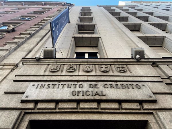 El Gobierno aprueba modificar límites de gasto para las líneas ICO Verde e ICO Empresa y Emprendedores