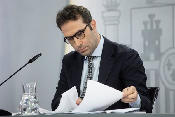 Cuerpo espera que el futuro consejo de Sabadell maximice el valor de la entidad aunque lo nombre BBVA