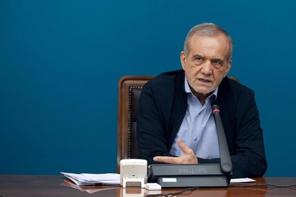 El presidente de Irán da por concluida la 