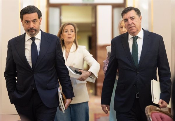 El Congreso acepta tramitar la propuesta del PP para evitar el bloqueo de leyes con la prórroga de plazos de enmiendas