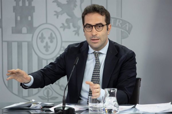 Cuerpo cree que la condición a la OPA de BBVA protege el interés general y permite crear valor a los bancos