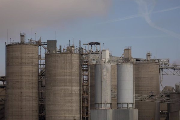La inflación industrial no varía en mayo por el menor coste de la energía