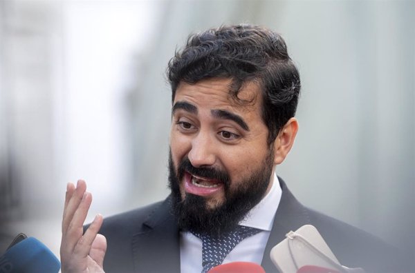 El Supremo cita el 11 de julio a 'Alvise' y 'CryptoSpain' por la presunta financiación ilegal de SALF