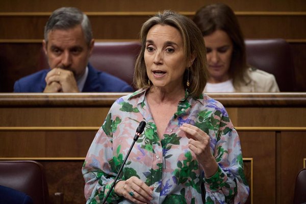 Gamarra ve al PSOE en