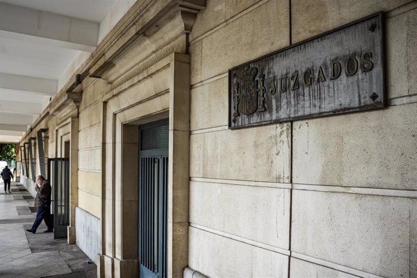 El TS atribuye a un juzgado la competencia sobre una denuncia por 