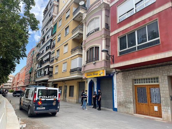 Familia de víctimas de Algemesí asegura que él era agresivo y hablan del último episodio de maltrato hace 20 días