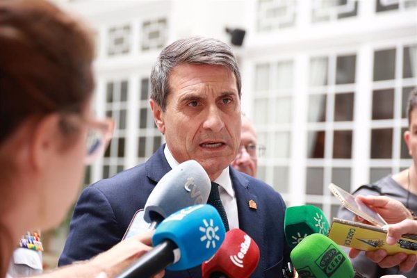 Gobierno destaca el