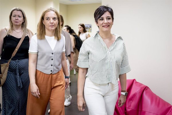 Isabel Rodríguez reclama a Ayuso