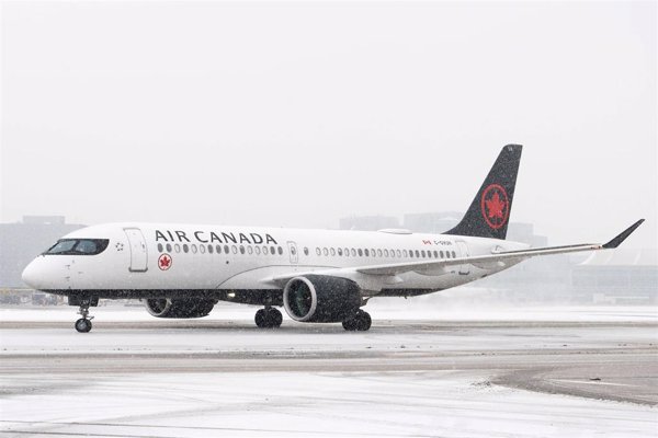Air Canada completa una recompra de acciones por 430 millones