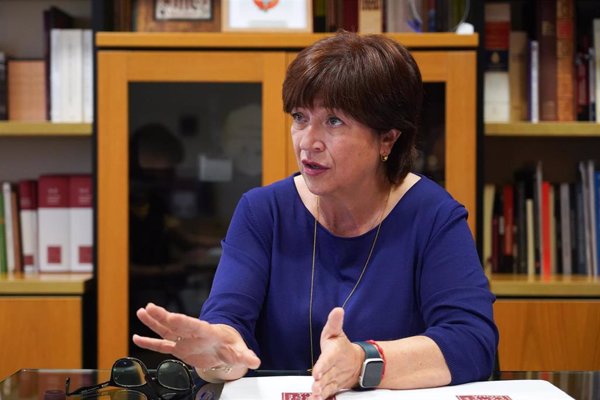 La AVL pide al alcalde que Alicante no se declare castellanohablante: 