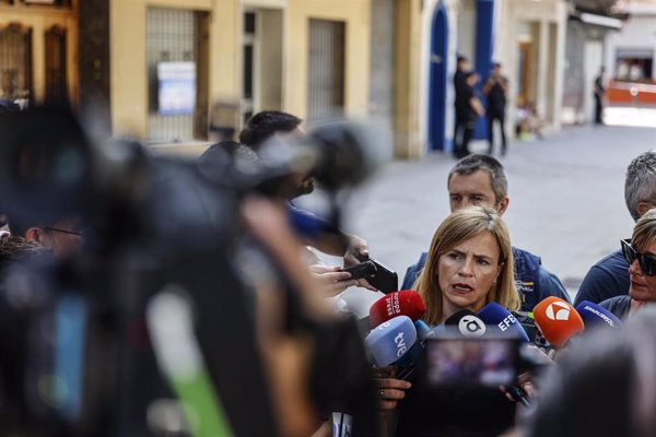 Gobierno confirma que no constan en sistema VioGén datos del presunto asesino de Algemesí ni de la víctima
