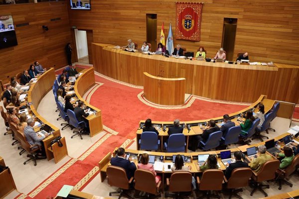 BNG afea al PP gallego que vea 