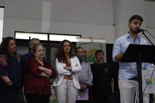 IU condena la agresión homófoba en Jaén y pide que sobre los agresores 