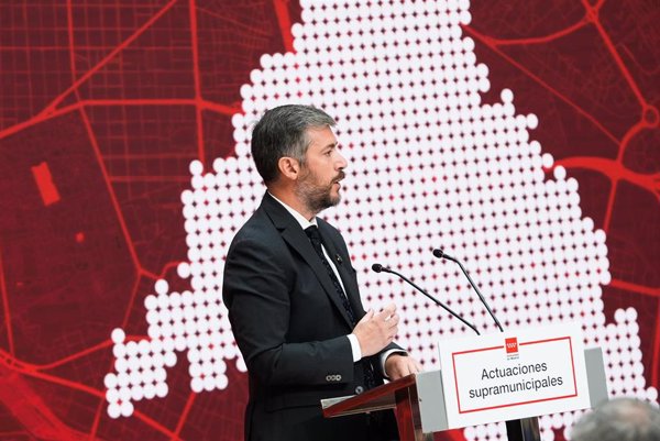 Luz verde a 58 millones para la atención de menores infractores en dos centros especializados de la Comunidad de Madrid