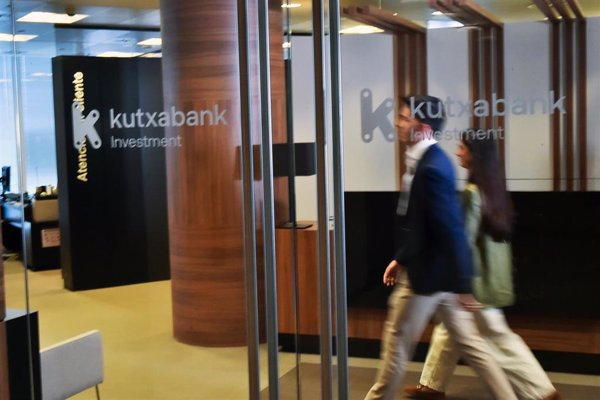 Kutxabank Investment cree que se podrá mantener el