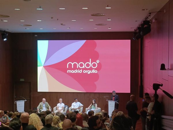 El Orgullo 2025 se presenta como
