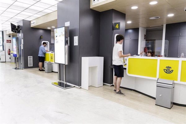 La CNMC insiste a Correos en que cambie ciertos aspectos de su contabilidad para cumplir con la normativa