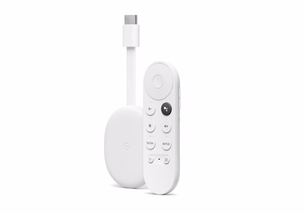 Los Chromecast con Google TV reciben la actualización definitiva para Android 14