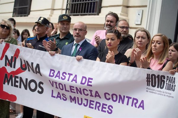 El delegado del Gobierno insiste en que todos los municipios se adhieran al sistema VioGén tras el asesinato en Getafe