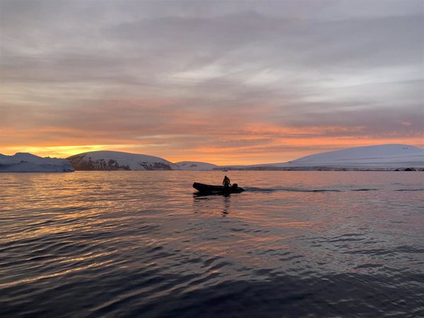 Un consorcio europeo creará un gemelo digital marino inteligente para monitorizar la biodiversidad