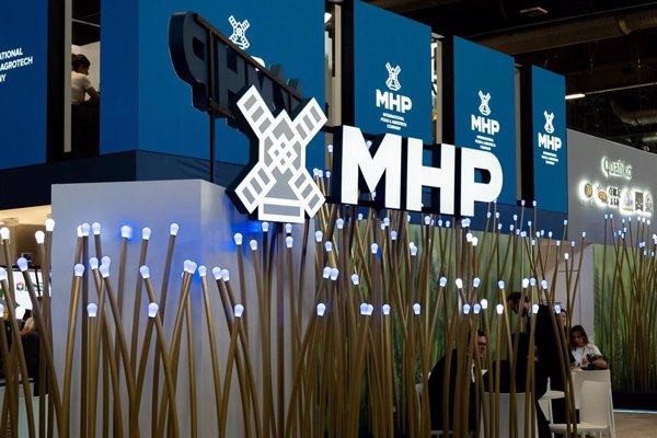 La ucraniana MHP notifica a la CNMC la compra de la firma avícola Uvesa