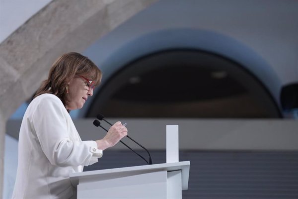 El Govern catalán está 