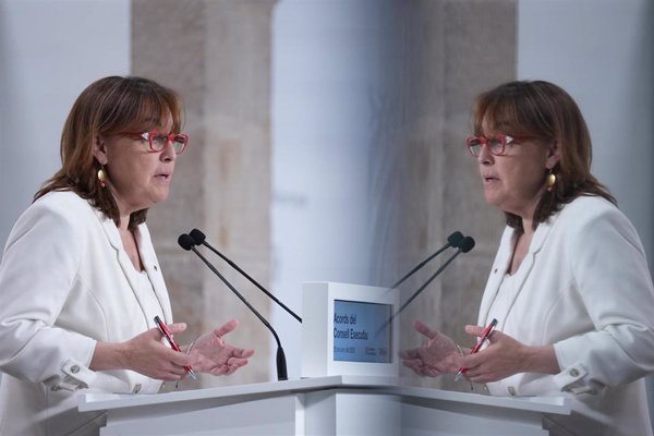 El Gobierno de Illa ve 