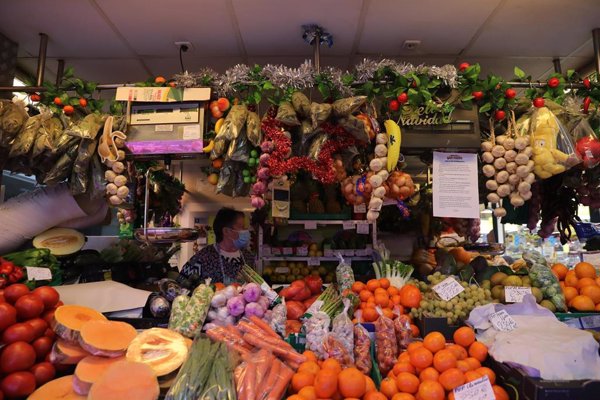 El 66% los españoles está extremadamente preocupado por los alimentos ultra procesados, según un estudio