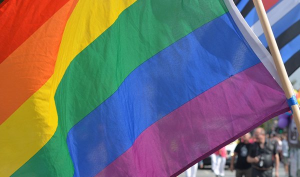 Andalucía reafirma su compromiso con el colectivo LGTBI y la defensa de la igualdad
