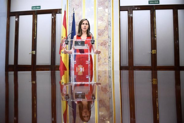 Podemos no da credibilidad a Sánchez con el gasto militar y le acusa de
