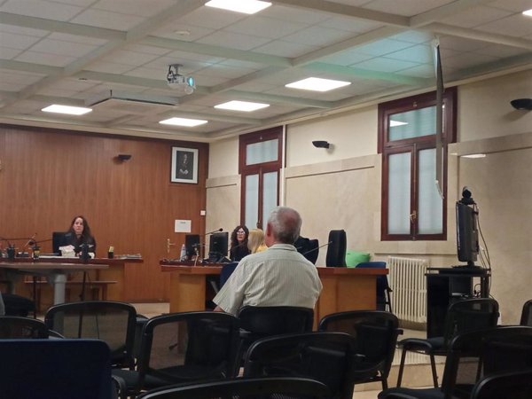 El exrector de Can Picafort niega las acusaciones de abusos sexuales: 