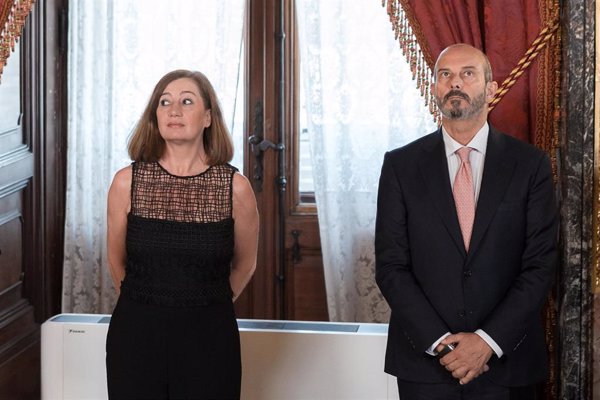 Málaga acoge la Cumbre de Presidentes y el Pleno de la Asamblea Parlamentaria de la Unión por el Mediterráneo