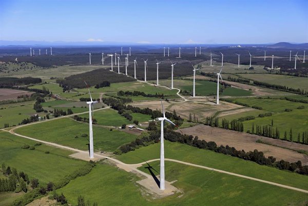 Acciona Energía ultima la venta de 440 MW de activos eólicos en España