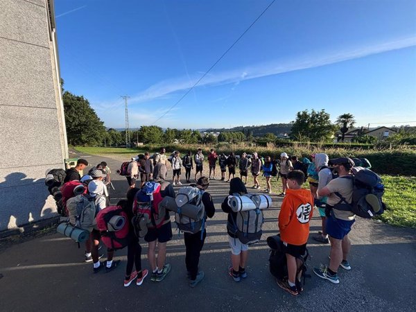 Más de 20.000 niños y jóvenes participarán en las actividades de verano organizadas por los salesianos