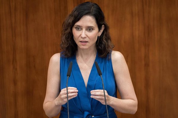 El PP de Ayuso no presentará enmiendas a la reforma de las 'primarias' en la ponencia de Estatutos
