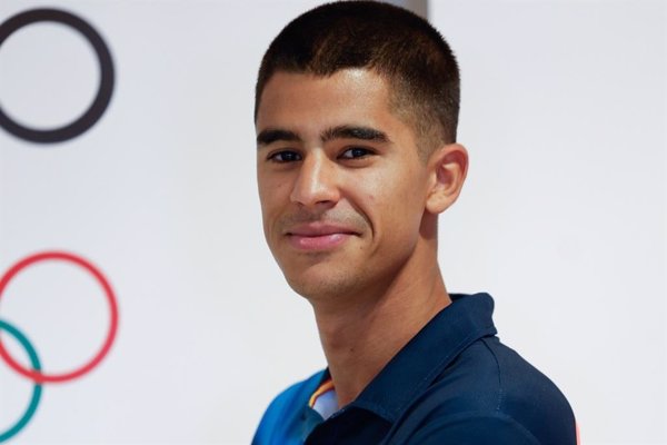 Mohamed Attaoui: