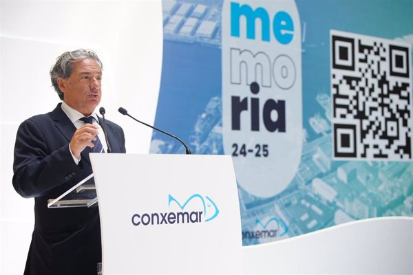 Conxemar aspira a cumplir con su Plan Estratégico 2023-2026 y revertir la caída del consumo del pescado