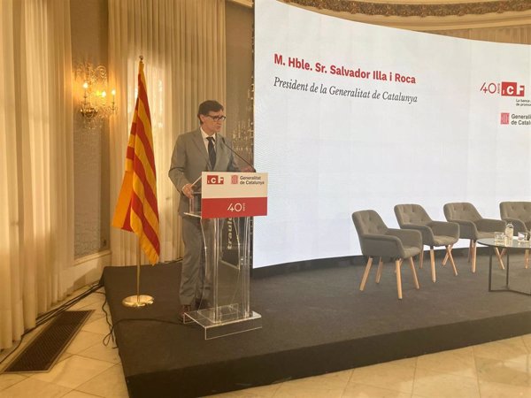 Illa cree que la decisión del Gobierno sobre la OPA al Sabadell defiende el interés general