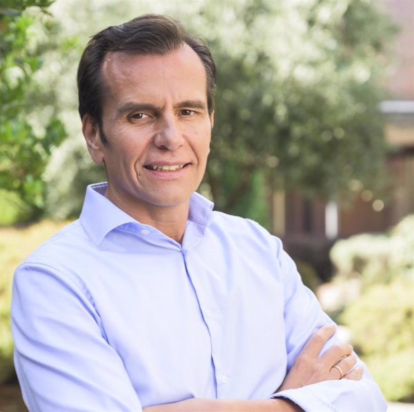 El Patronato de la Fundación IDIS aprueba su nueva junta directiva con Iñaki Peralta como presidente