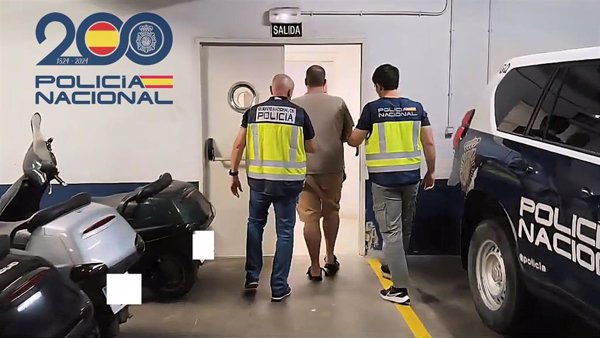 Detenidos tres trabajadores de una residencia por malos tratos habituales a mayores vulnerables