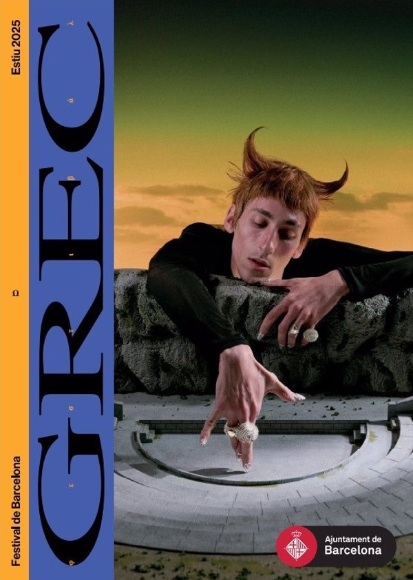 El Grec de Barcelona abre este jueves con 'Le Petit Cirque' una programación de 90 espectáculos