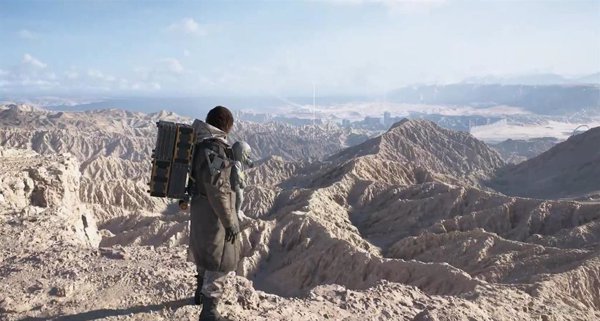 El nuevo juego de Hideo Kojima, Death Stranding 2: On the Beach, ya está disponible