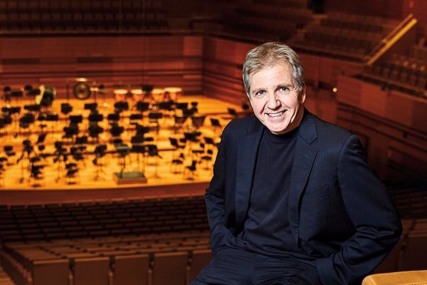 La Orquesta Sinfónica de Castilla y León finaliza la temporada con obras de Strauss y Mahler