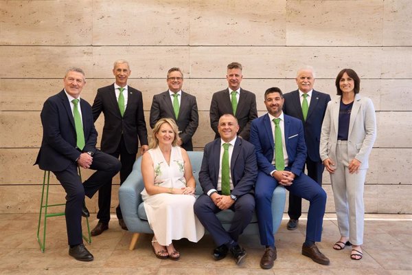 Feníe Energía cierra 2024 con un beneficio de 5,1 millones y una cifra de negocio de 471 millones