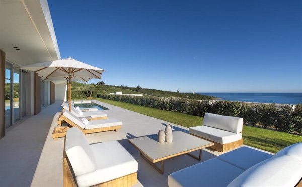 La inversión hotelera en España cae un 32% en la primera mitad de 2025, hasta los 1.086 millones